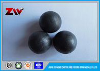 Cimentez les boules de meulage de fonte de bas chrome d'usine pour le broyeur à boulets/centrale