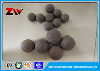 Billes d'acier de meulage forgées par exploitation 1 - 5 pouces de solides pour le broyeur à boulets