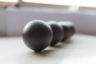 L'exploitation et le ciment emploient la boule forgée par boules de broyeur à boulets et moulent les boules de meulage de médias de boule