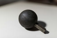 boule de meulage de moulin de fléchissement de 20-150mm pour le broyeur à boulets