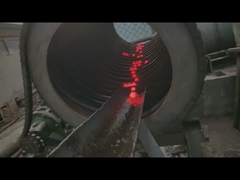 bille d'acier de meulage