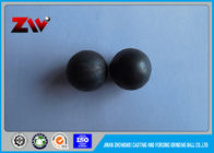 Haut Cr de chrome 1-20 boules de fer de bâti pour le broyeur à boulets et l'usine de ciment