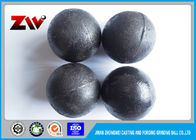 Hauts/moyens incassables/passent bas les boules au bichromate de potasse CR-1-18 HRC-58-64 de fer de bâti