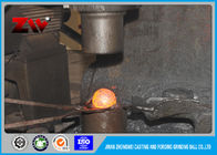 Bâti et dureté élevée de meulage forgée HRC 60-68 d'industrie chimique de bille d'acier