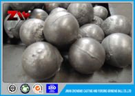 Haut chrome spécial - 18 boules de meulage de médias de fer de bâti pour l'usine de ciment
