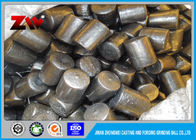Cylpebs de meulage HRC 45-65 de chrome de bâti de haute résistance industriel de fer