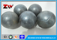 haute boule de chrome de 80mm, hautes boules de fonte de chrome, boules de meulage de moulage, Cr 32 %
