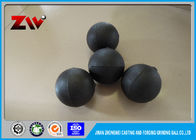 Broyeur à boulets rectifiant de hautes boules de processus de fonte de chrome résistantes à l'usure