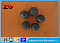 L'OIN a approuvé la bille d'acier forgée, boules de meulage forgées standard d'acier d'AISI pour le broyeur à boulets
