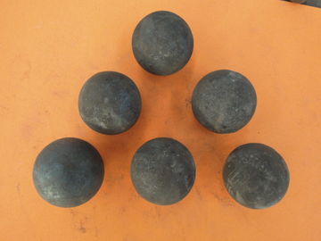 Vente à chaud et personnalisé Chine Fourniture d'usine Ballon d'acier à roulement à chaud pour l'usine de ciment de mine