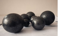 Boules de meulage forgées de boule et de boule de fonte pour la taille 20mm-150mm de broyeur à boulets