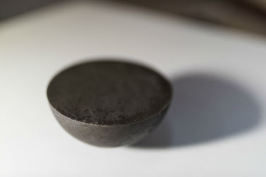 Prix de gros Précisé 20 mm à 150 mm Boule en acier moulé forgé B2;B3 Boule en acier forgé pour le broyeur à billes