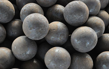 Bulle en acier pour mine d'uranium 17 40 20 150 60 100 50 80 mm Dureté d'impact 12 joules