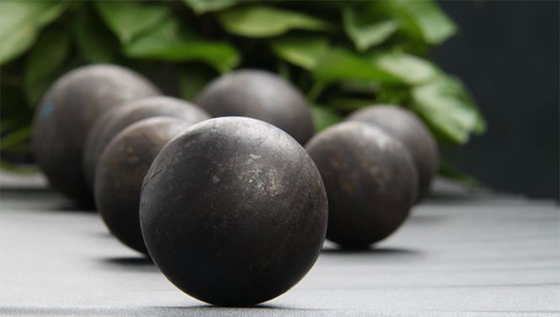 Bulle en acier pour mine d'uranium 17 40 20 150 60 100 50 80 mm Dureté d'impact 12 joules