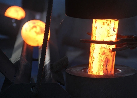 Prix direct d'usine Boules de meulage en acier forgé résistantes à l'usure pour la mine