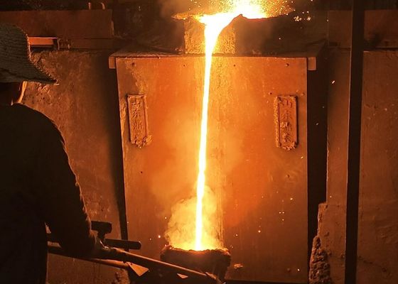 Best Quality High Chromium Cast Steel Balls Low Chrome Casting Forging Grinding Media Ball Grinding