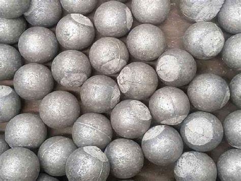 Les boules de fonte industrielles sont la solution ultime pour les applications lourdes