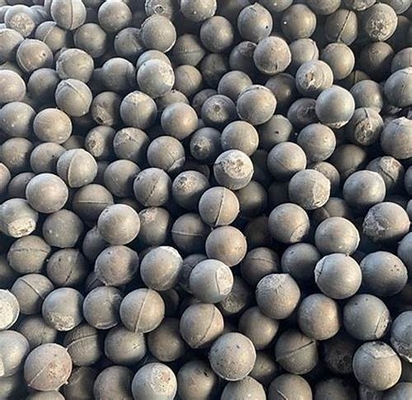 Les boules de fonte industrielles sont la solution ultime pour les applications lourdes
