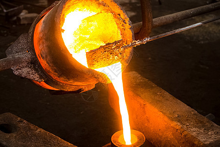 Les boules de fonte industrielles sont la solution ultime pour les applications lourdes