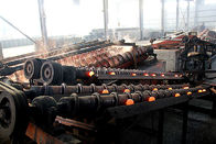bille d'acier de meulage de extraction matérielle Forged de l'utilisation B2 du diamètre 20-150mm