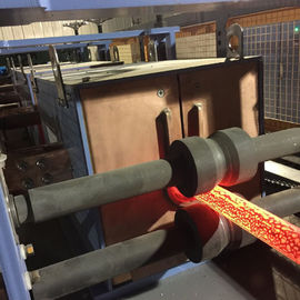 Bulle d'acier à laminage à chaud de haute dureté
