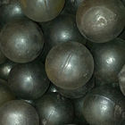 Moulez la boule de meulage de médias de 150mm pour le broyeur à boulets et le habillage de minerai de mine