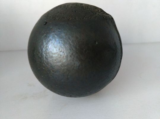 Dureur élevée 20-150 mm 30 mm 40 mm 60 mm 70 mm 80 mm Boules en fonte