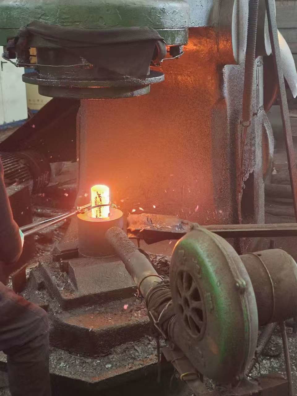 Solutions de meulage à haute performance avec des billes d'acier de meulage