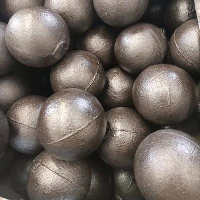 Les boules de fonte industrielles sont la solution ultime pour les applications lourdes