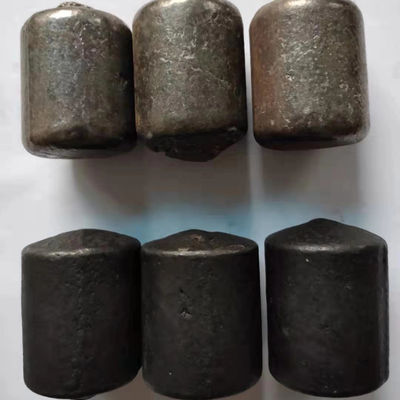 Ciment de la mine HRC45/médias de meulage de Cylpebs centrale